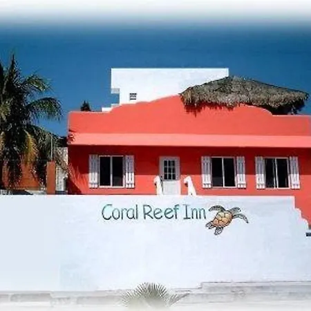 Coral Reef Inn